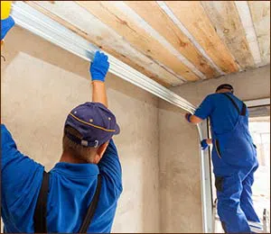 Express Garage Doors Capitol Heights, MD 301-636-5254 - garage-door-installation