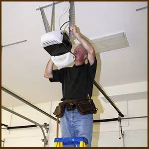 Express Garage Doors Capitol Heights, MD 301-636-5254 - opener