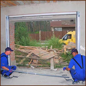 Express Garage Doors Capitol Heights, MD 301-636-5254 - repair
